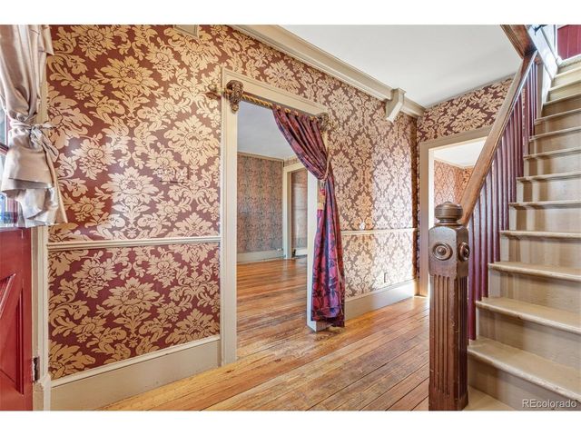 310 E Whiting Ave, Cripple Creek, CO 80813