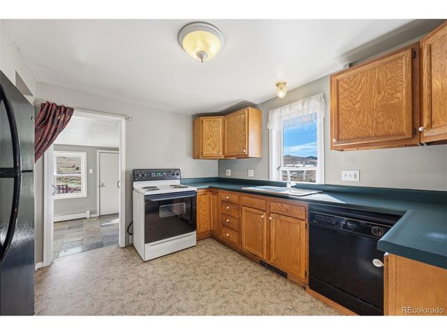 310 E Whiting Ave, Cripple Creek, CO 80813