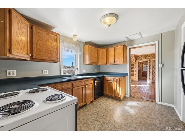 310 E Whiting Ave, Cripple Creek, CO 80813