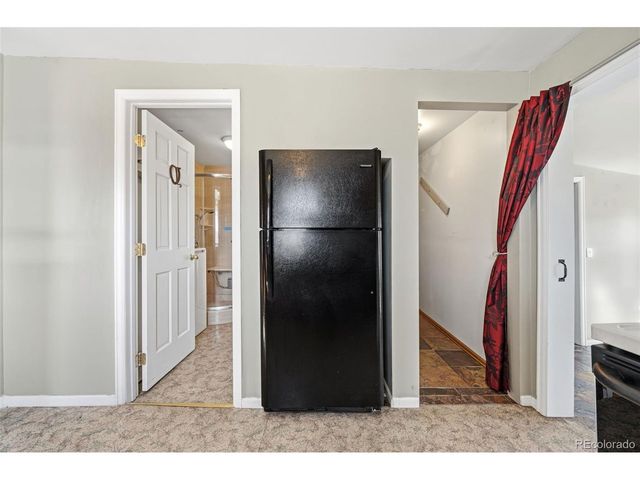 310 E Whiting Ave, Cripple Creek, CO 80813