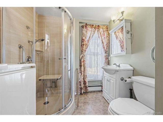 310 E Whiting Ave, Cripple Creek, CO 80813