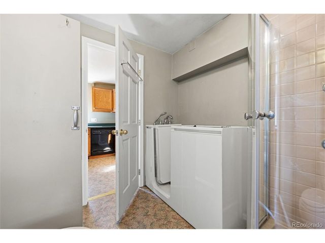 310 E Whiting Ave, Cripple Creek, CO 80813
