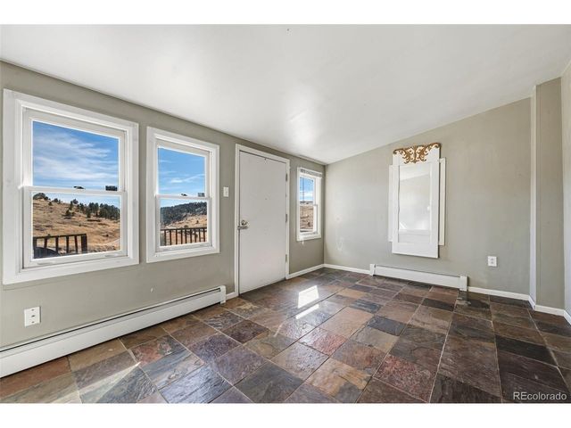 310 E Whiting Ave, Cripple Creek, CO 80813