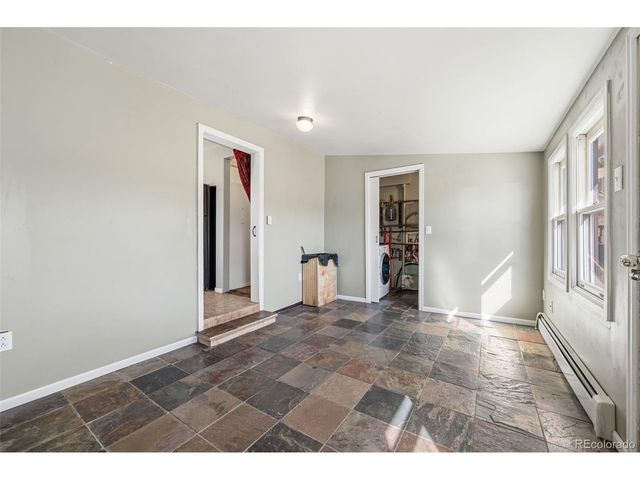 310 E Whiting Ave, Cripple Creek, CO 80813