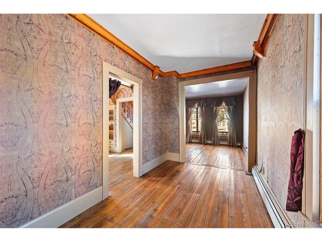 310 E Whiting Ave, Cripple Creek, CO 80813