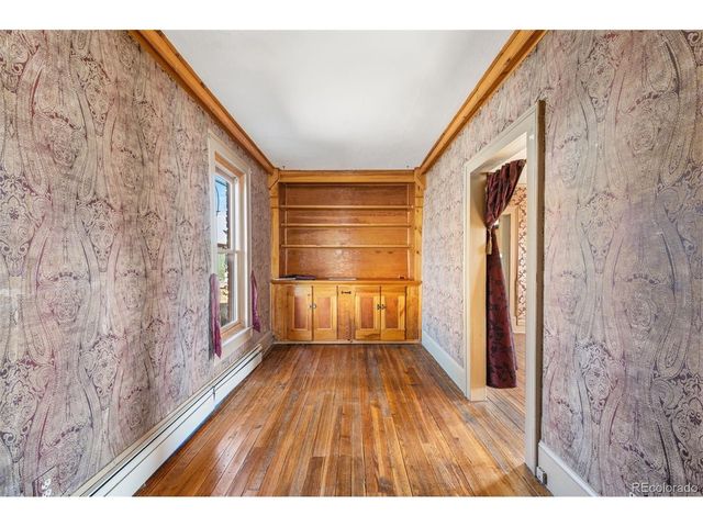 310 E Whiting Ave, Cripple Creek, CO 80813