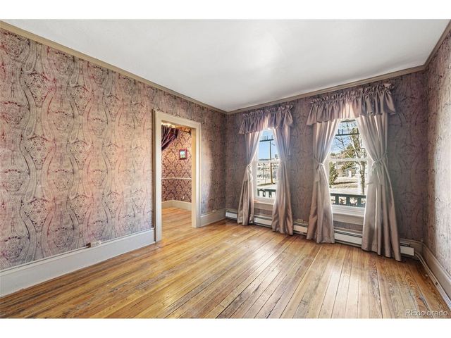 310 E Whiting Ave, Cripple Creek, CO 80813