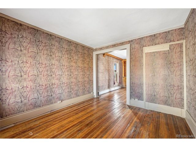 310 E Whiting Ave, Cripple Creek, CO 80813