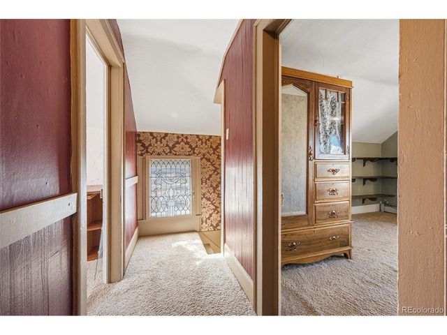 310 E Whiting Ave, Cripple Creek, CO 80813