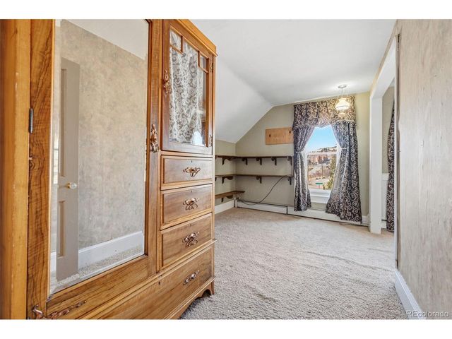 310 E Whiting Ave, Cripple Creek, CO 80813