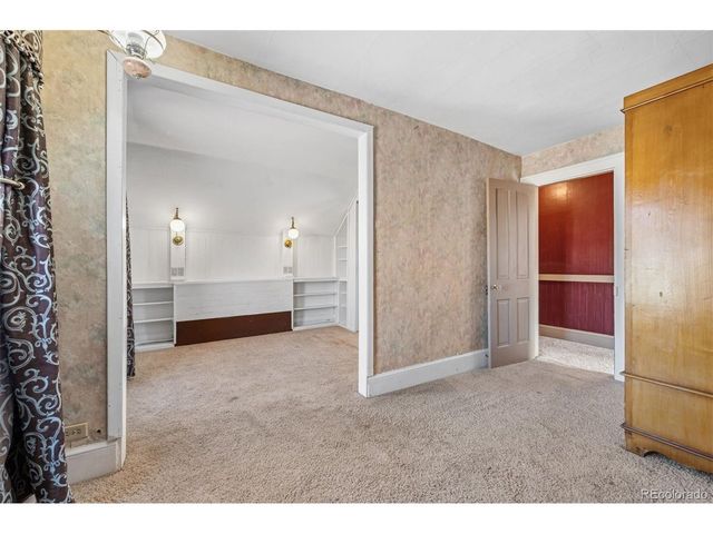310 E Whiting Ave, Cripple Creek, CO 80813