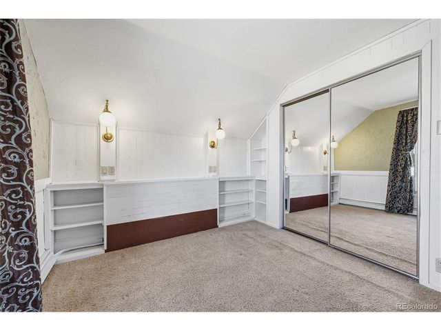 310 E Whiting Ave, Cripple Creek, CO 80813