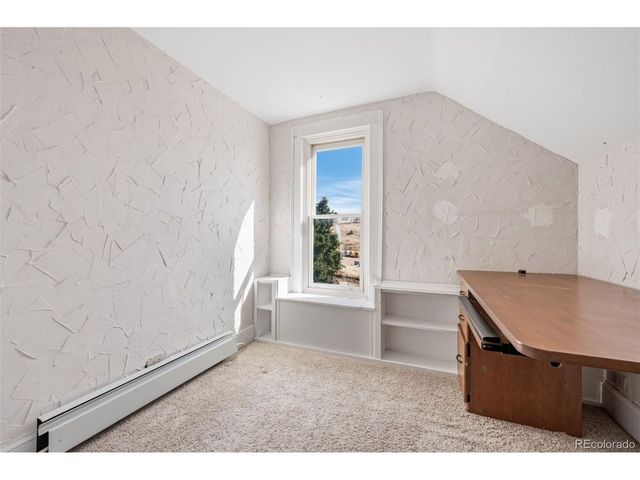 310 E Whiting Ave, Cripple Creek, CO 80813