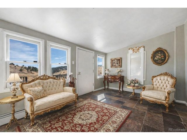 310 E Whiting Ave, Cripple Creek, CO 80813