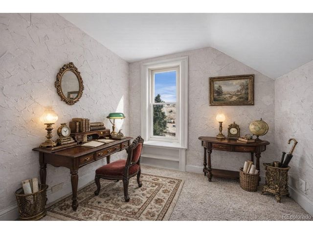 310 E Whiting Ave, Cripple Creek, CO 80813