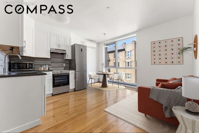 362 W 127th St Apt 5B, New York City, NY 10027