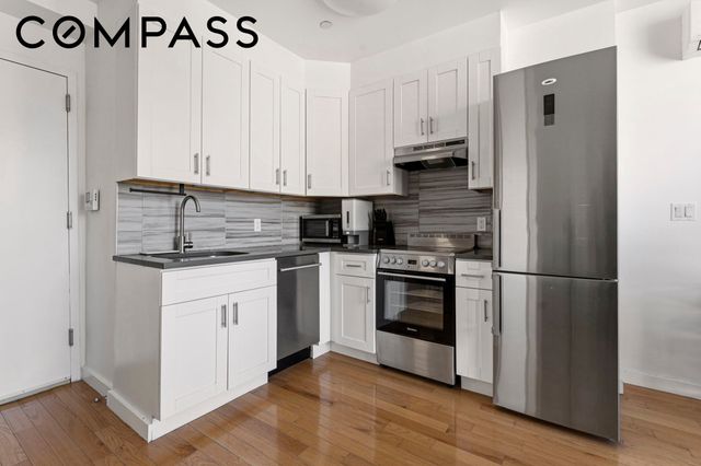 362 W 127th St Apt 5B, New York City, NY 10027