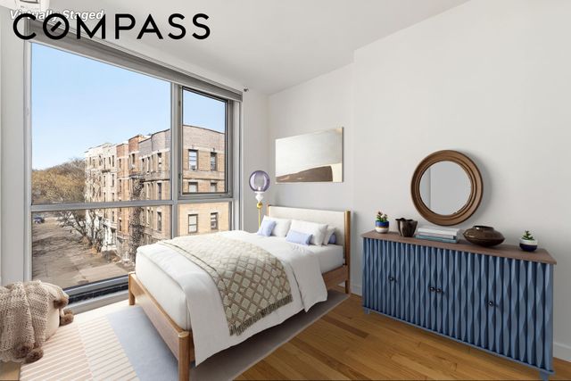 362 W 127th St Apt 5B, New York City, NY 10027