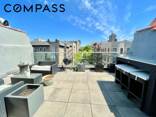 362 W 127th St Apt 5B, New York City, NY 10027