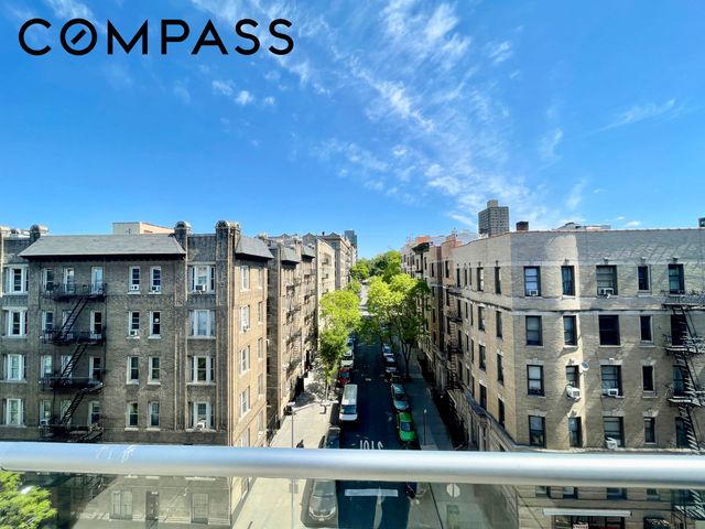 362 W 127th St Apt 5B, New York City, NY 10027