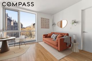 362 W 127th St Apt 5B, New York City, NY 10027