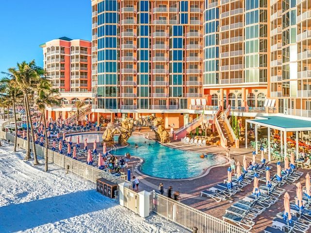 200 Estero Boulevard 207, Fort Myers Beach, FL 33931
