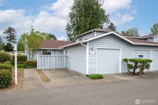 25036 110th Avenue SE #25A, Kent, WA 98030