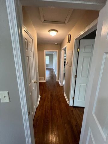 1958 Prospect Road, Lawrenceville, GA 30043