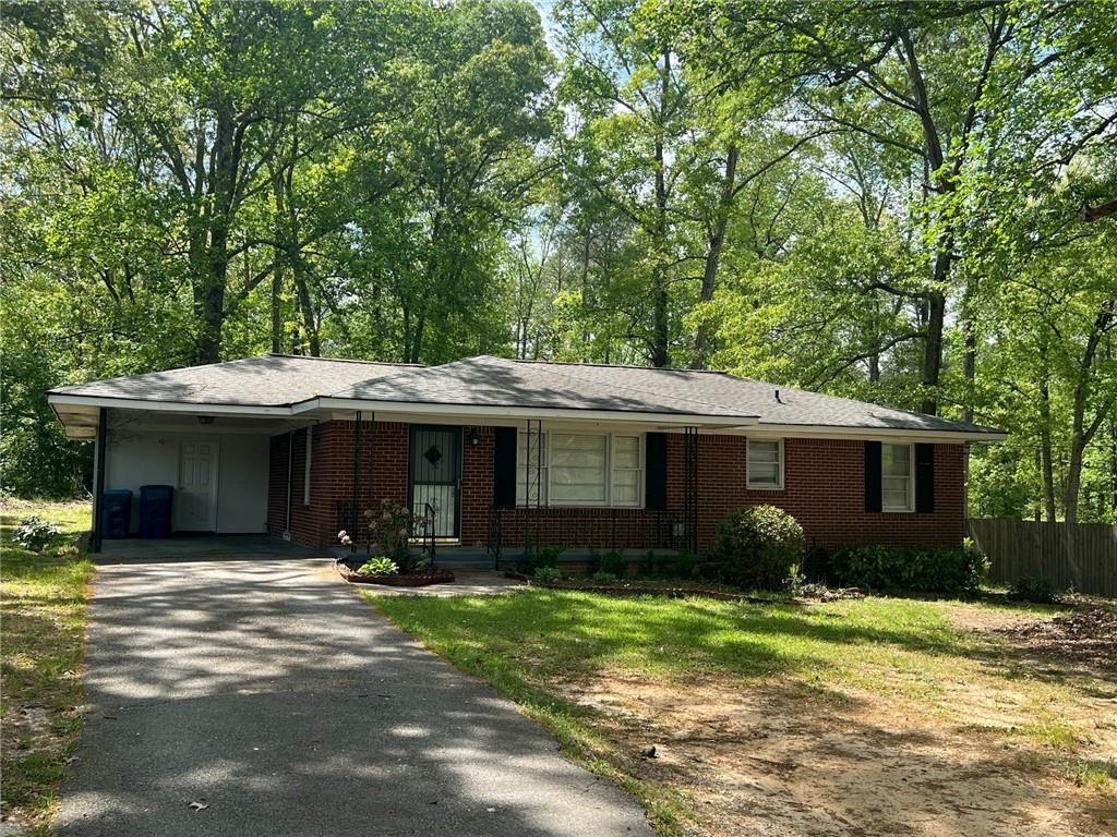 1958 Prospect Road, Lawrenceville, GA 30043