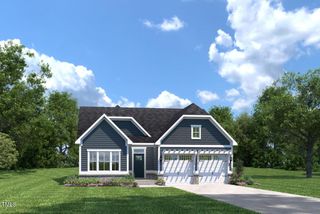 197 Glen Hollow Drive, Raleigh, NC 27604