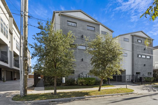 4226 Roseland Avenue 203, Dallas, TX 75204