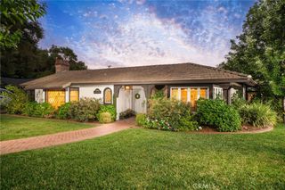 1644 Oak Tree Terrace, Glendora, CA 91741