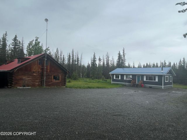 36094 Robinson Loop Road, Sterling, AK 99672