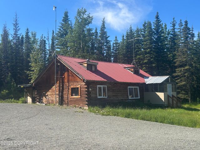36094 Robinson Loop Road, Sterling, AK 99672