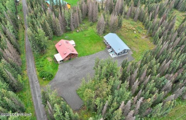 36094 Robinson Loop Road, Sterling, AK 99672