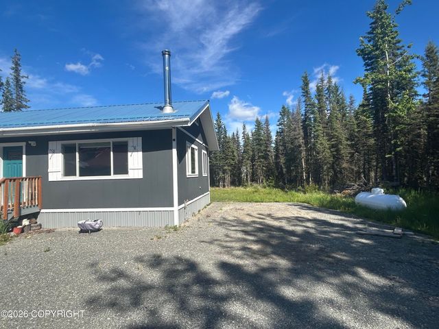 36094 Robinson Loop Road, Sterling, AK 99672