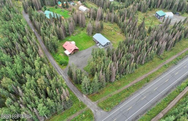 36094 Robinson Loop Road, Sterling, AK 99672