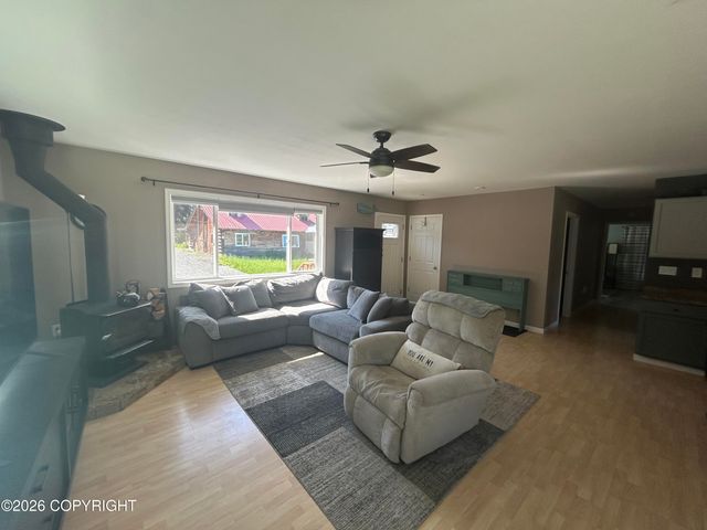36094 Robinson Loop Road, Sterling, AK 99672