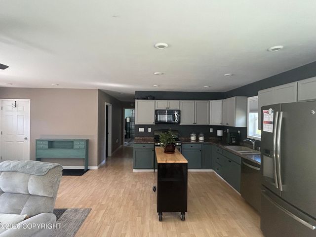 36094 Robinson Loop Road, Sterling, AK 99672