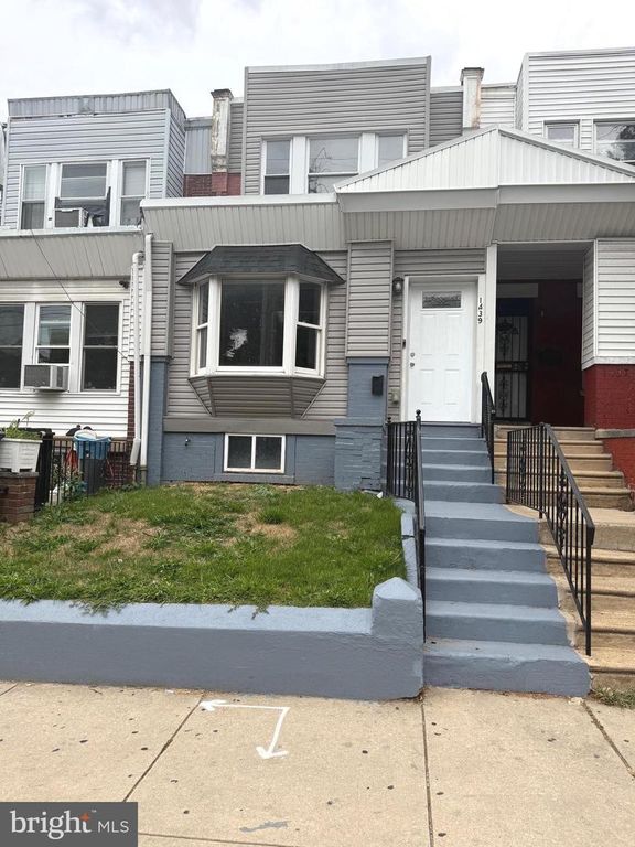 1439 W OLNEY AVE, Philadelphia, PA 19141