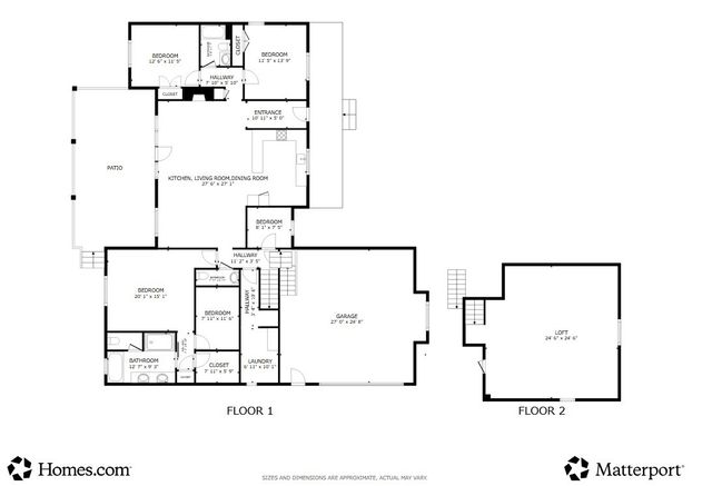 4155 Ironwood Dr, Greenbrier, TN 37073