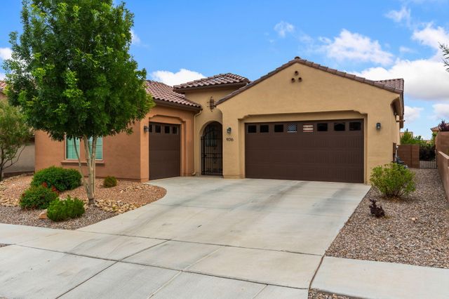 9016 Retablo Road NW, Albuquerque, NM 87120