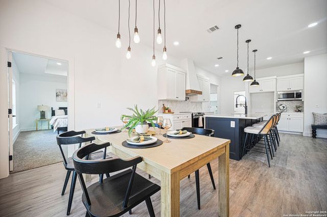 100 S Micah Andrews, Blanco, TX 78606