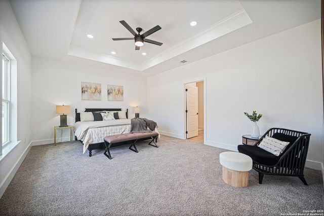 100 S Micah Andrews, Blanco, TX 78606