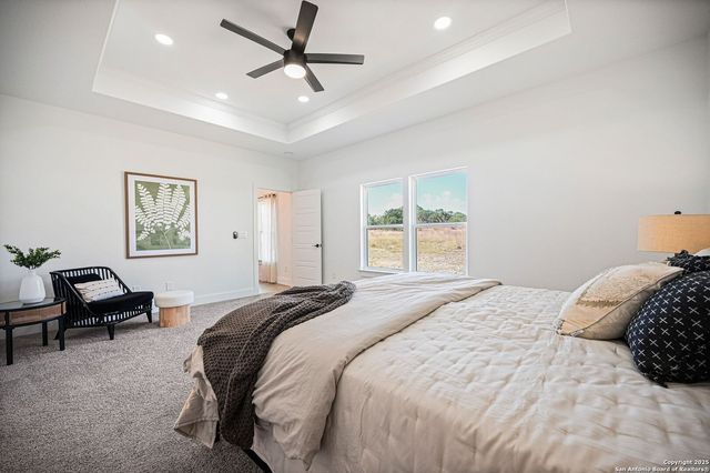 100 S Micah Andrews, Blanco, TX 78606