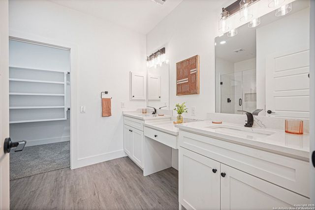 100 S Micah Andrews, Blanco, TX 78606