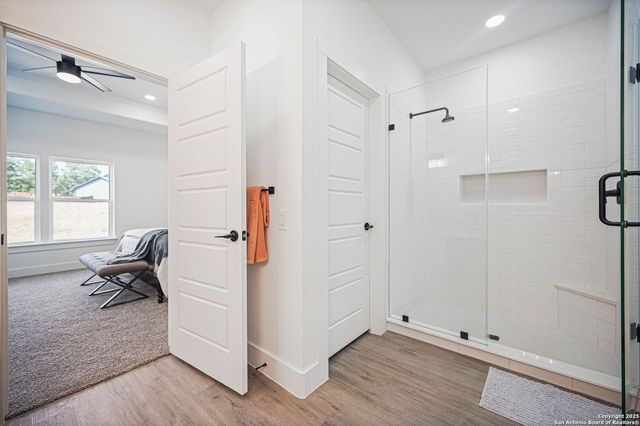 100 S Micah Andrews, Blanco, TX 78606