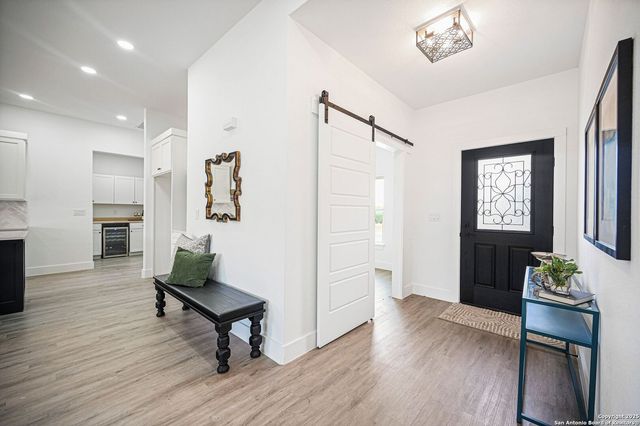 100 S Micah Andrews, Blanco, TX 78606