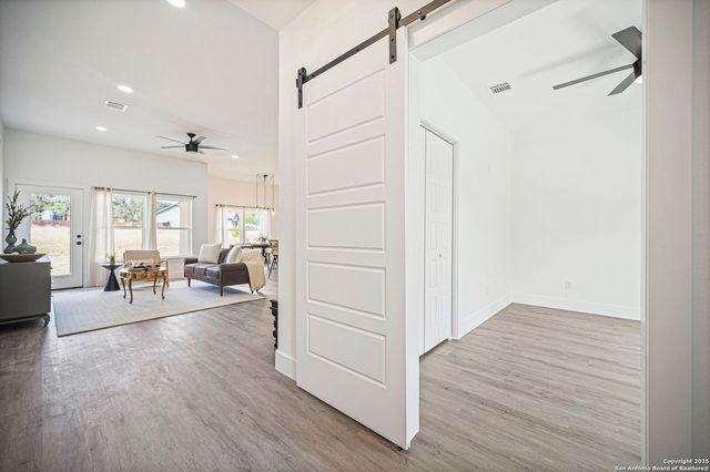 100 S Micah Andrews, Blanco, TX 78606