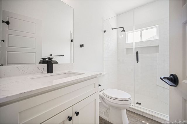 100 S Micah Andrews, Blanco, TX 78606